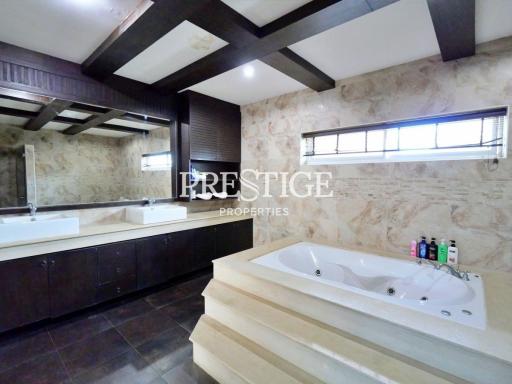 Private House – 7 bed 7 bath in East Pattaya PP9598