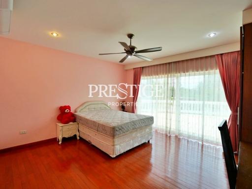 Private House – 7 bed 7 bath in East Pattaya PP9598