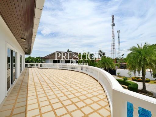 Private House – 7 bed 7 bath in East Pattaya PP9598