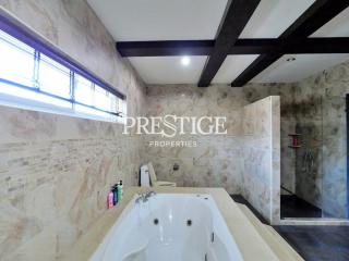 Private House – 7 bed 7 bath in East Pattaya PP9598