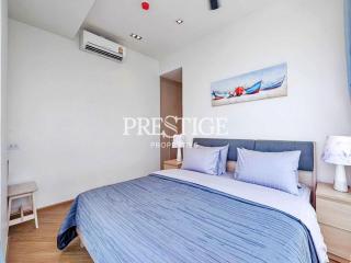 Veranda Residence Pattaya – 3 bed 3 bath in Na-Jomtien PP9606