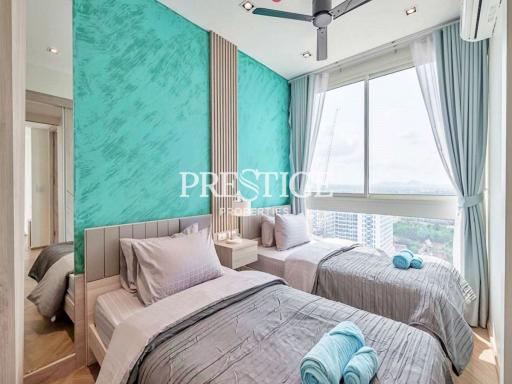 Veranda Residence Pattaya – 3 bed 3 bath in Na-Jomtien PP9606