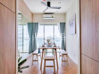 Veranda Residence Pattaya – 3 bed 3 bath in Na-Jomtien PP9606