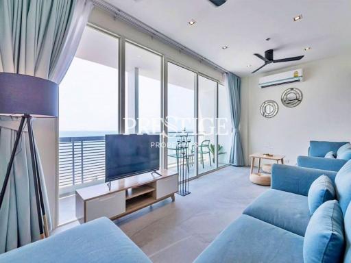 Veranda Residence Pattaya – 3 bed 3 bath in Na-Jomtien PP9606