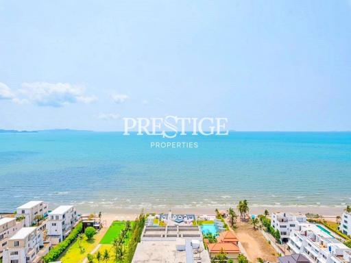 Veranda Residence Pattaya – 3 bed 3 bath in Na-Jomtien PP9606