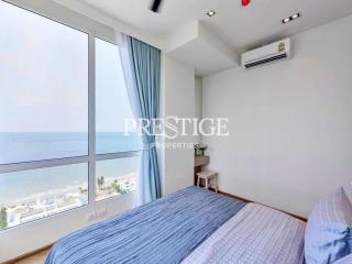 Veranda Residence Pattaya – 3 bed 3 bath in Na-Jomtien PP9606