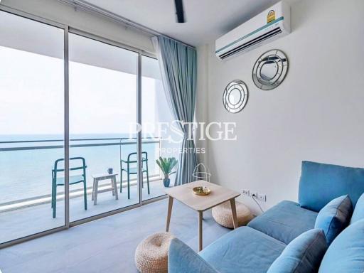 Veranda Residence Pattaya – 3 bed 3 bath in Na-Jomtien PP9606