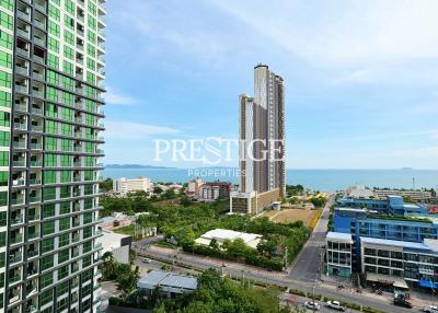 The Riviera Ocean Drive – 1 bed 1 bath in Jomtien PP9601