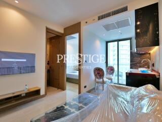 The Riviera Ocean Drive – 1 bed 1 bath in Jomtien PP9601