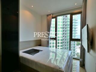 The Riviera Ocean Drive – 1 bed 1 bath in Jomtien PP9601