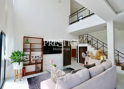 Private House – 3 bed 2 bath in Na-Jomtien PP9568