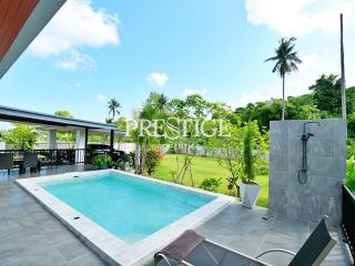 Private House – 3 bed 2 bath in Na-Jomtien PP9568