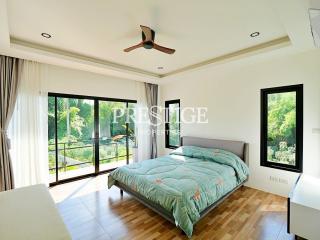 Private House – 3 bed 2 bath in Na-Jomtien PP9568