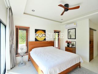 Private House – 3 bed 2 bath in Na-Jomtien PP9568