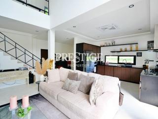 Private House – 3 bed 2 bath in Na-Jomtien PP9568