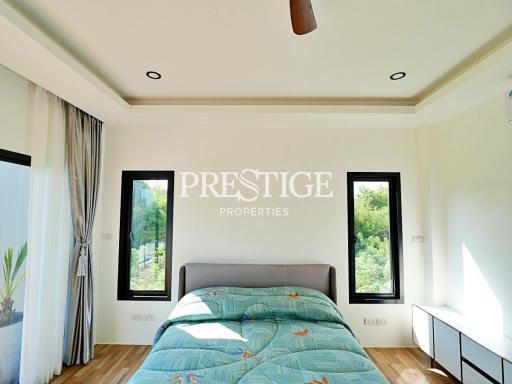 Private House – 3 bed 2 bath in Na-Jomtien PP9568