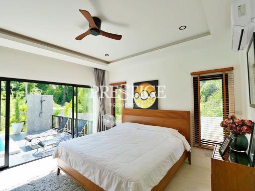 Private House – 3 bed 2 bath in Na-Jomtien PP9568