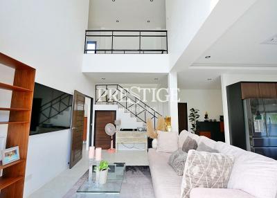 Private House – 3 bed 2 bath in Na-Jomtien PP9568