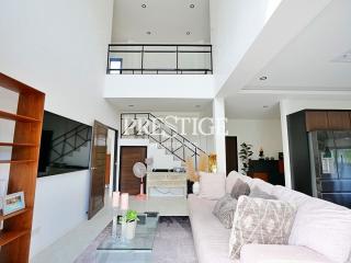 Private House – 3 bed 2 bath in Na-Jomtien PP9568