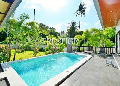 Private House – 3 bed 2 bath in Na-Jomtien PP9568