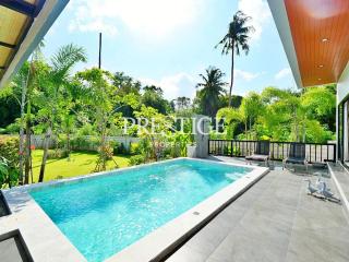 Private House – 3 bed 2 bath in Na-Jomtien PP9568
