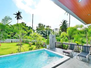 Private House – 3 bed 2 bath in Na-Jomtien PP9568