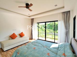 Private House – 3 bed 2 bath in Na-Jomtien PP9568