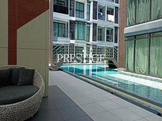 Siam Oriental Tropical Garden – 1 bed 1 bath in Pratamnak PP9596