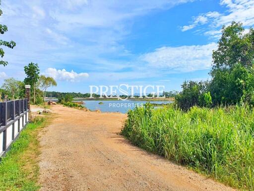 Land for sale – in East Pattaya PP9566