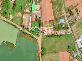 Land for sale – in East Pattaya PP9566