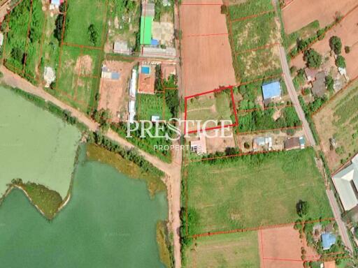 Land for sale – in East Pattaya PP9566