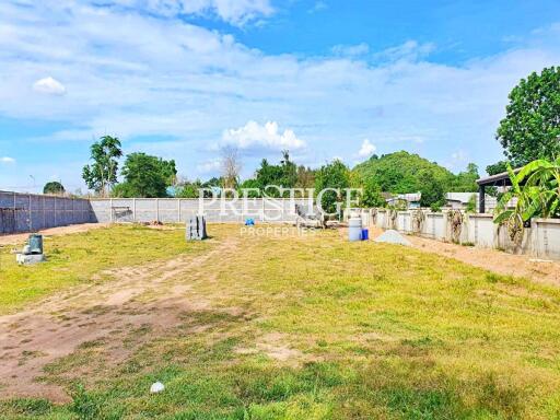 Land for sale – in East Pattaya PP9566