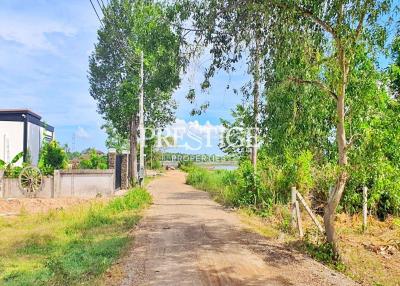 Land for sale – in East Pattaya PP9566