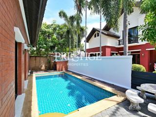 Mantara Village – 3 bed 2 bath in East Pattaya PP9588