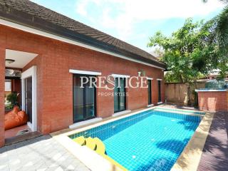 Mantara Village – 3 bed 2 bath in East Pattaya PP9588