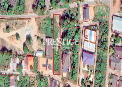 Land for sale in Sattahip – PP9587