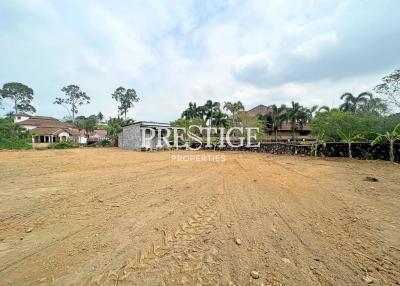 Land of sale – in Bang Saray PP9582