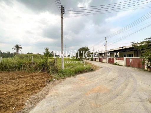 Land of sale – in Bang Saray PP9583