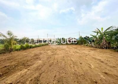 Land of sale – in Bang Saray PP9583