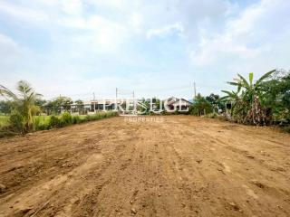 Land of sale – in Bang Saray PP9583