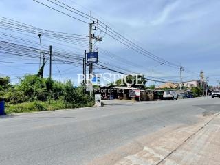Land for sale – in Ban Chang/Rayong PP9571
