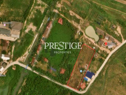 Land for sale – in Ban Chang/Rayong PP9571
