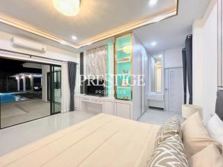 Private Pool Villa for sale – 6 bed 8 bath in East Pattaya PP9578