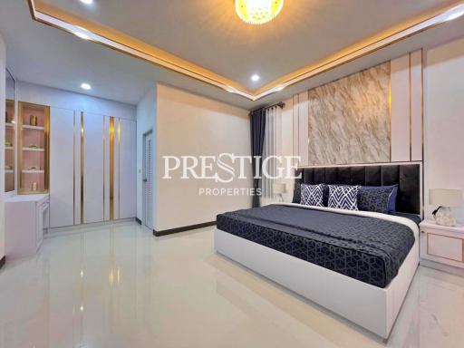 Private Pool Villa for sale – 6 bed 8 bath in East Pattaya PP9578