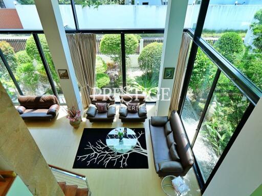 Little Hill Village – 3 bed 3 bath in East Pattaya PP9572