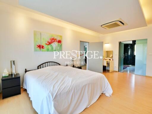 Little Hill Village – 3 bed 3 bath in East Pattaya PP9572