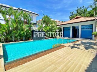 Little Hill Village – 3 bed 3 bath in East Pattaya PP9572