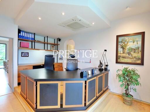 Little Hill Village – 3 bed 3 bath in East Pattaya PP9572