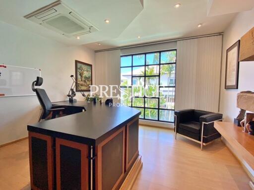 Little Hill Village – 3 bed 3 bath in East Pattaya PP9572