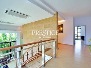 Little Hill Village – 3 bed 3 bath in East Pattaya PP9572